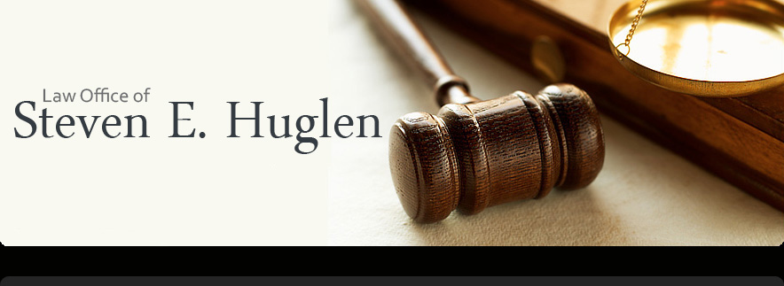 Steve Huglen Law Office